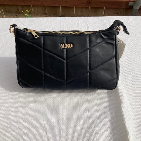Lot of 3 XOXO Handbags – NWT $25 - Picture 7 of 13